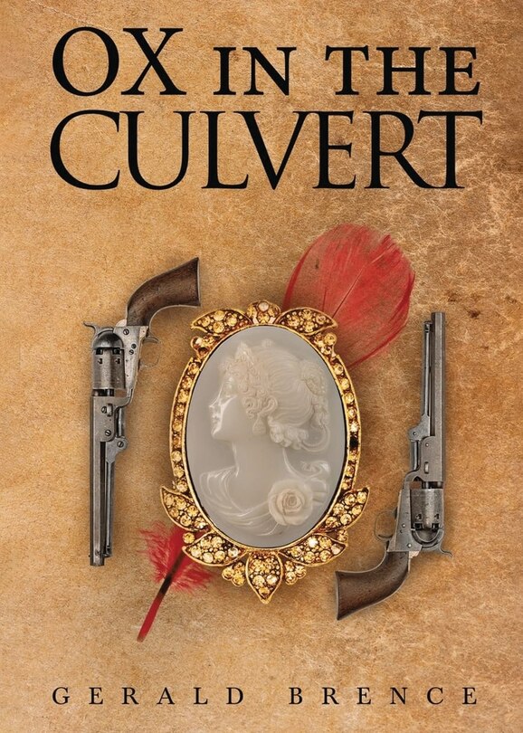 Front cover_Ox In The Culvert