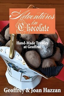 Couverture_Adventures in Chocolate