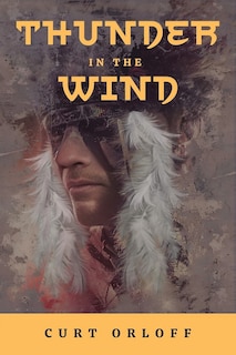 Front cover_Thunder In the Wind
