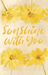 Front cover_Sunshine with You