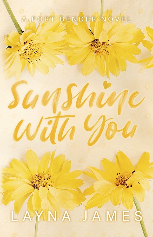 Front cover_Sunshine with You