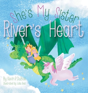 Front cover_River's Heart