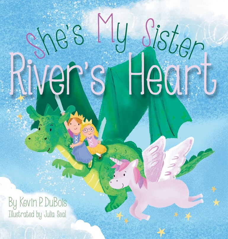 Front cover_River's Heart