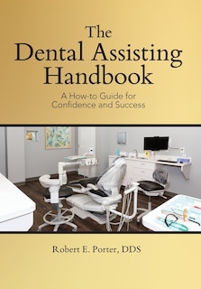 Couverture_The Dental Assisting Handbook