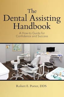 Couverture_The Dental Assisting Handbook