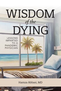 Front cover_Wisdom of the Dying