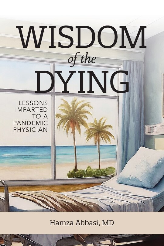 Front cover_Wisdom of the Dying