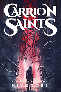 Front cover_Carrion Saints