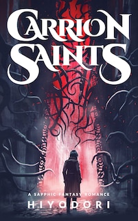 Front cover_Carrion Saints