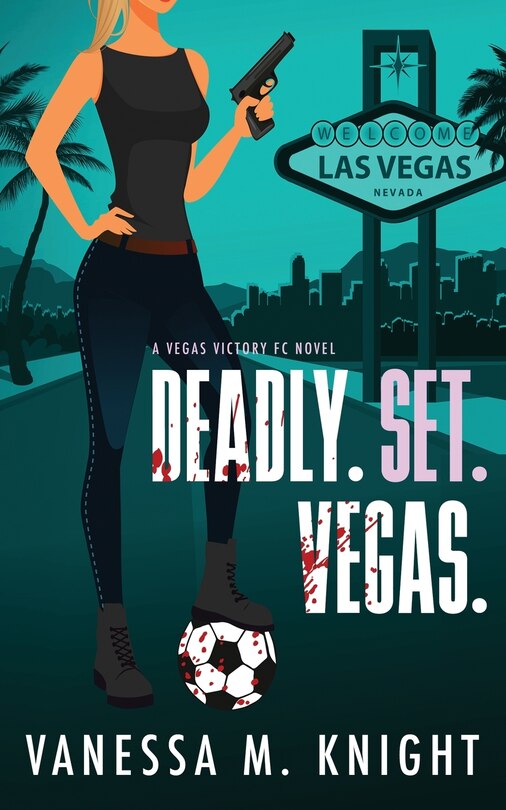 Front cover_Deadly. Set. Vegas.