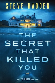 Front cover_The Secret That Killed You