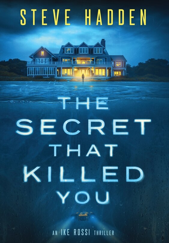 Couverture_The Secret That Killed You