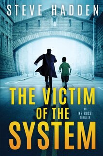 Front cover_The Victim of the System
