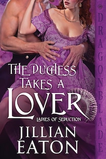 Couverture_The Duchess Takes a Lover