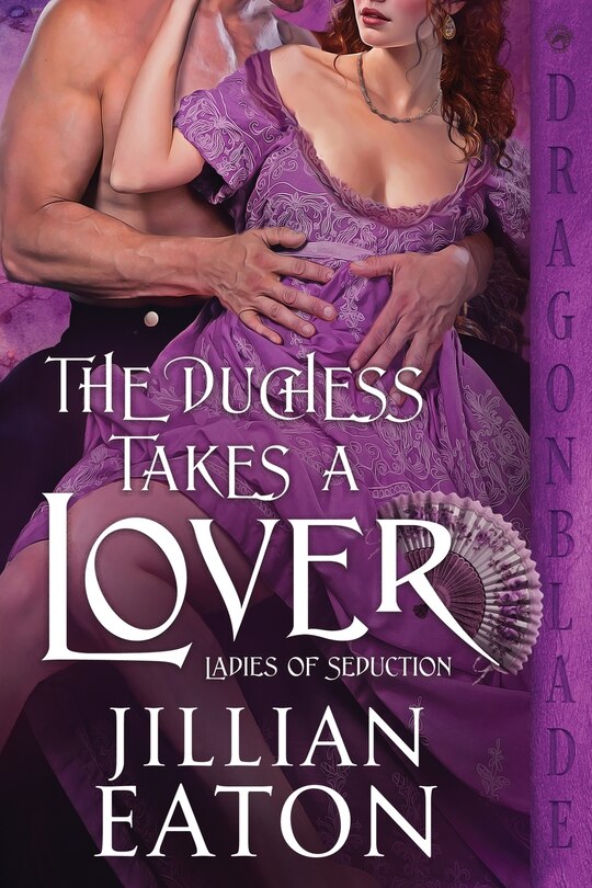 Couverture_The Duchess Takes a Lover