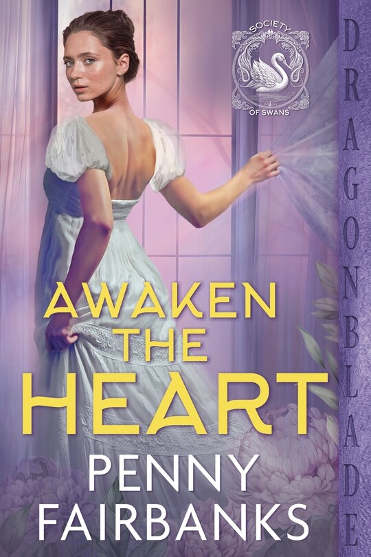 Front cover_Awaken the Heart
