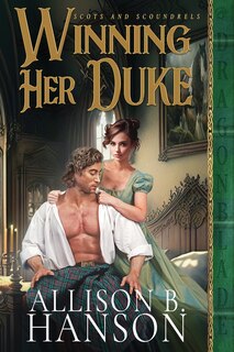 Front cover_Winning Her Duke