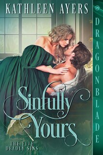 Couverture_Sinfully Yours