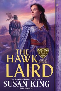 Front cover_The Hawk Laird