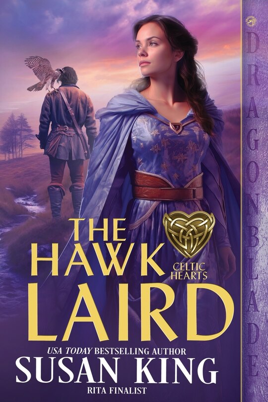 Front cover_The Hawk Laird