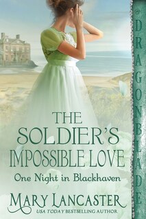 Front cover_The Soldier's Impossible Love