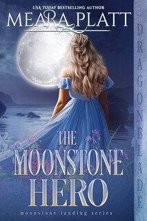 Couverture_The Moonstone Hero