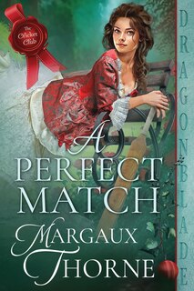 Front cover_A Perfect Match
