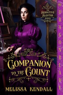 Front cover_Companion to the Count