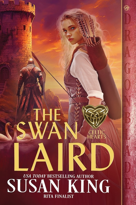 Front cover_The Swan Laird