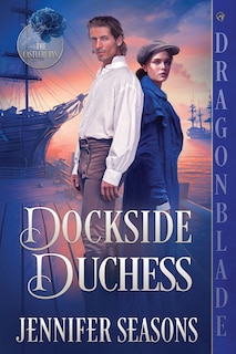 Couverture_Dockside Duchess