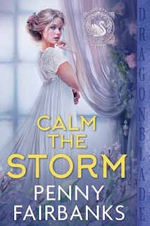 Front cover_Calm the Storm