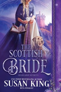 Front cover_The Scottish Bride