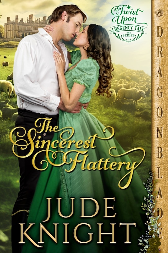 Front cover_The Sincerest Flattery