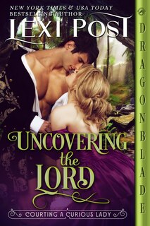 Front cover_Uncovering the Lord