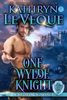 Couverture_One Wylde Knight