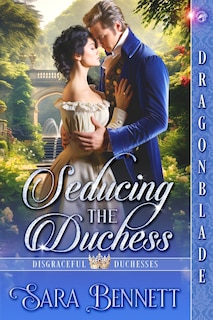 Front cover_Seducing the Duchess