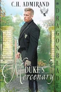 Front cover_The Duke's Mercenary