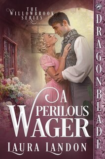 Couverture_A Perilous Wager