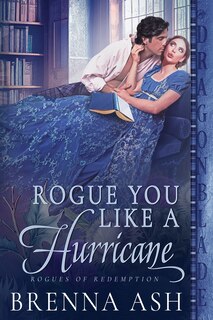 Front cover_Rogue You Like a Hurricane