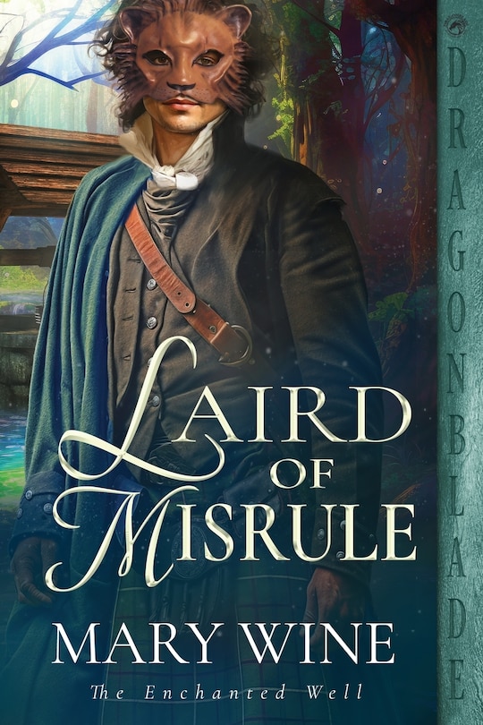 Front cover_Laird of Misrule