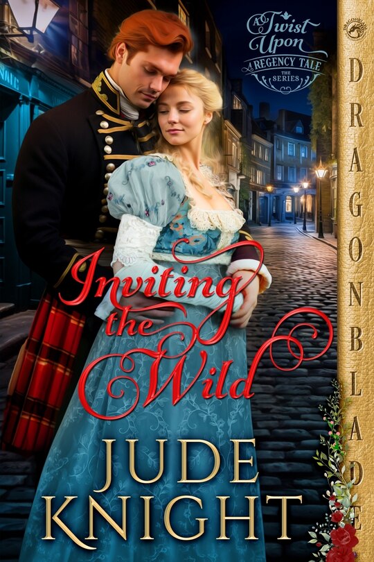 Front cover_Inviting the Wild