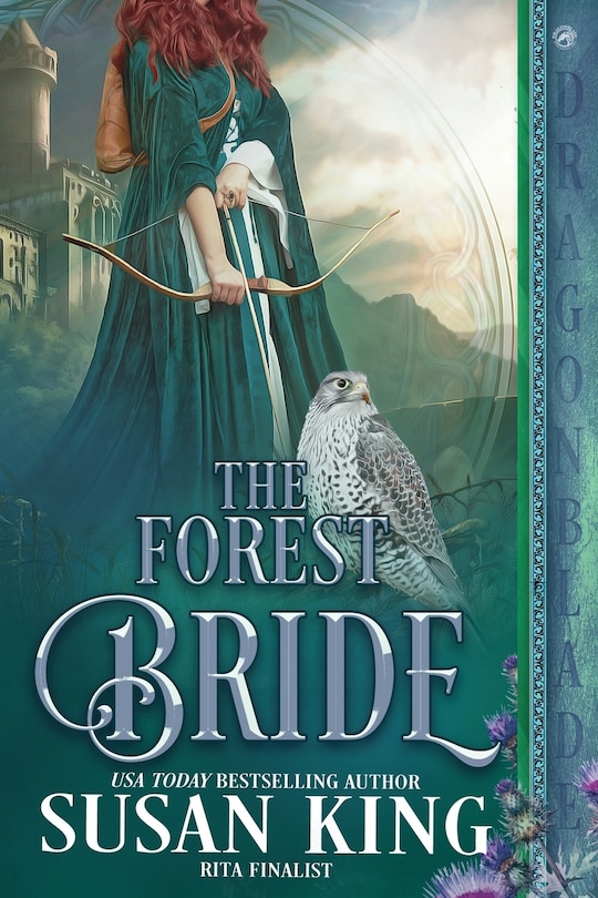 Couverture_The Forest Bride