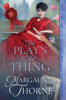 Front cover_The Play's the Thing