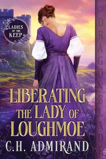 Couverture_Liberating the Lady of Loughmoe