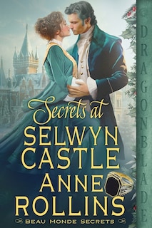 Front cover_Secrets at Selwyn Castle