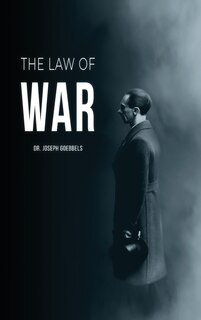 Front cover_Law of War
