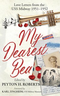 Front cover_My Dearest Bea