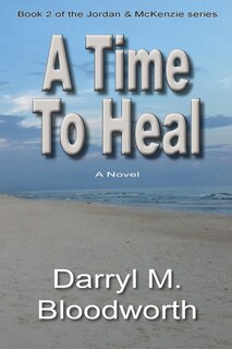 Front cover_A Time to Heal