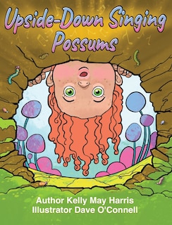 Couverture_Upside-Down Singing Possums