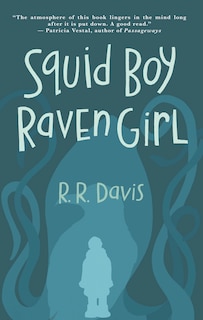 Front cover_Squid Boy Raven Girl